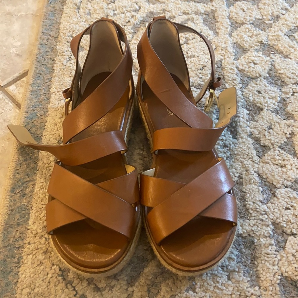 COPY - michael kors sandals